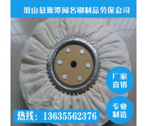 刷制品 日常清潔與工業應用的核心工具